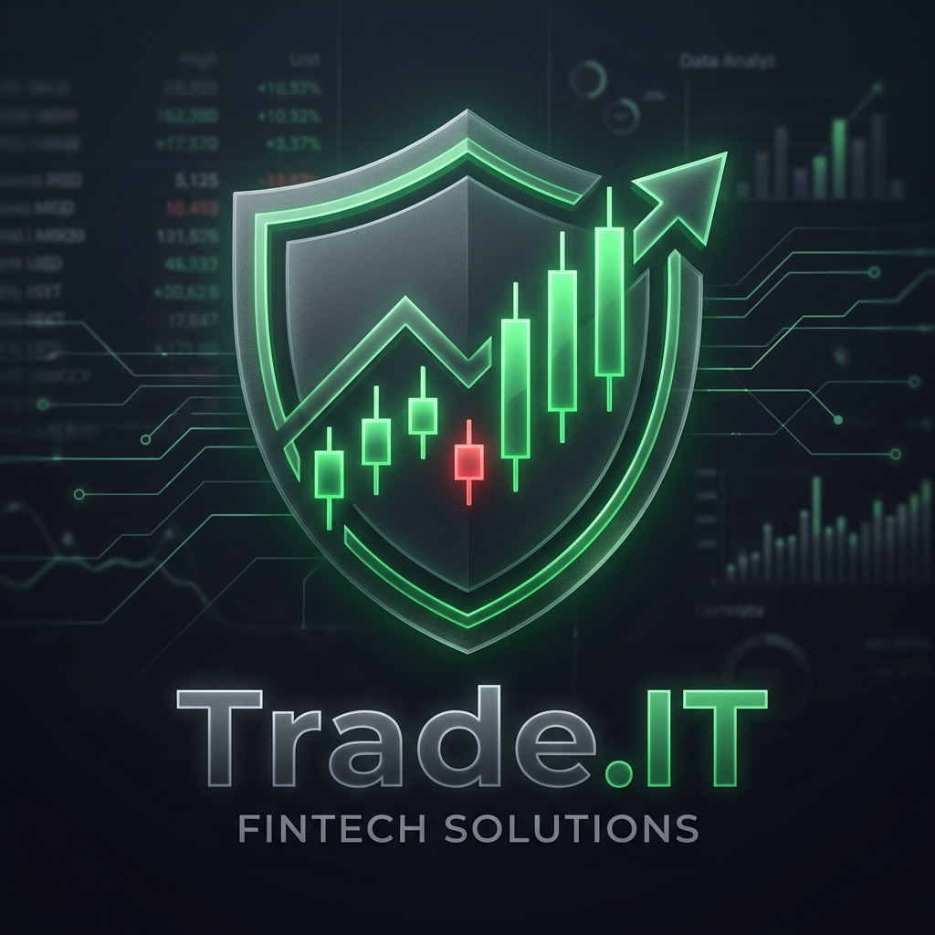 TradeIT Logo